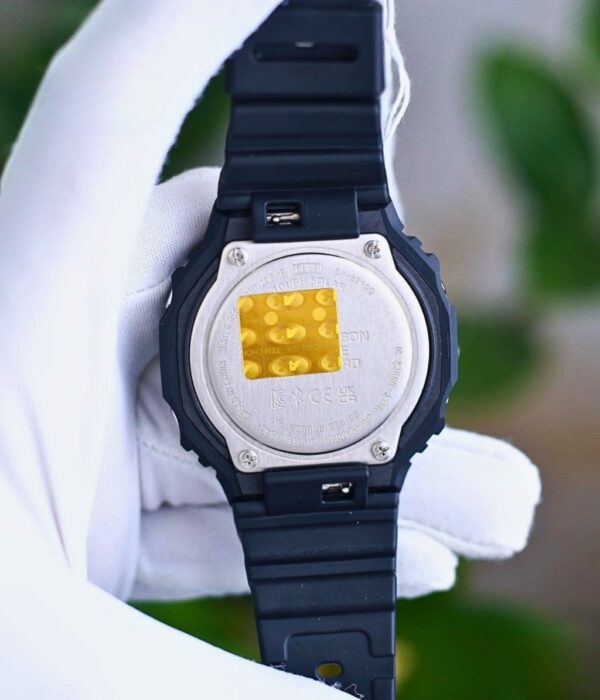 Hình ảnh Đồng Hồ Casio G-Shock Nam GA-B2100-1ADR