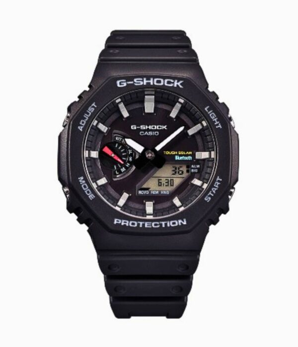 Hình ảnh Đồng Hồ Casio G-Shock Nam GA-B2100-1ADR