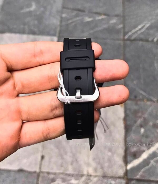 Hình ảnh Đồng Hồ Casio G-Shock Nam GA-B2100-1ADR