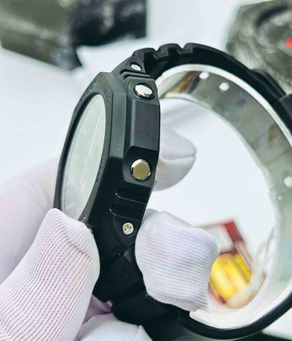 Hình ảnh Đồng Hồ Casio G-Shock Nam GA-B2100-1ADR