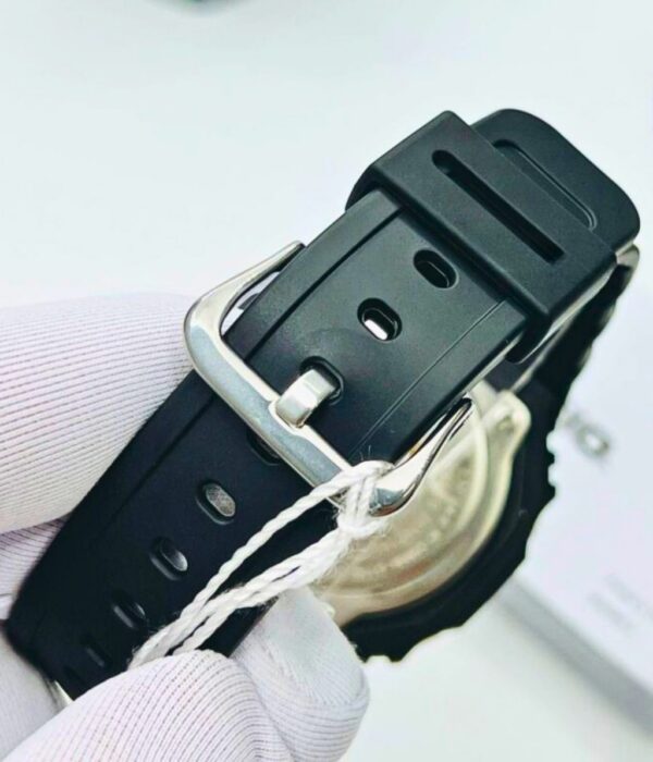 Hình ảnh Đồng Hồ Casio G-Shock Nam GA-B2100-1ADR