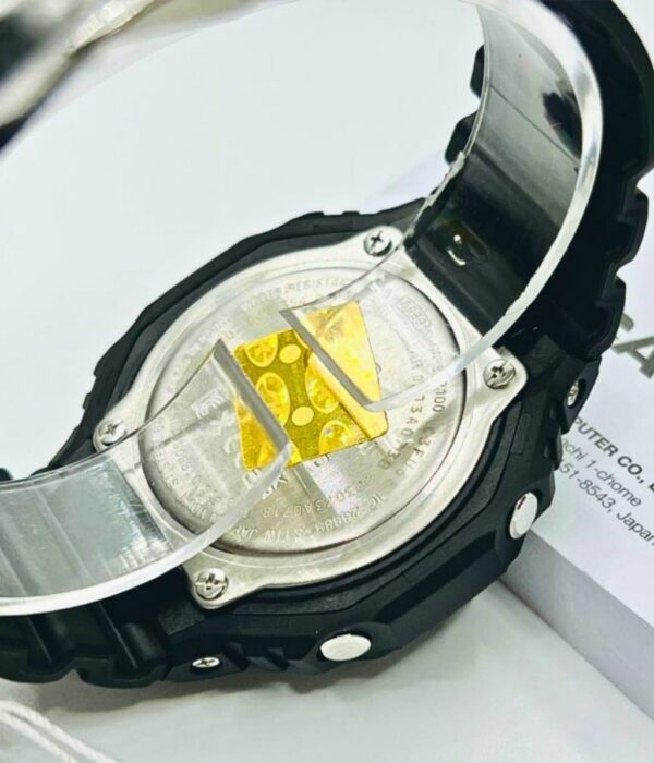 Hình ảnh Đồng Hồ Casio G-Shock Nam GA-B2100-1ADR