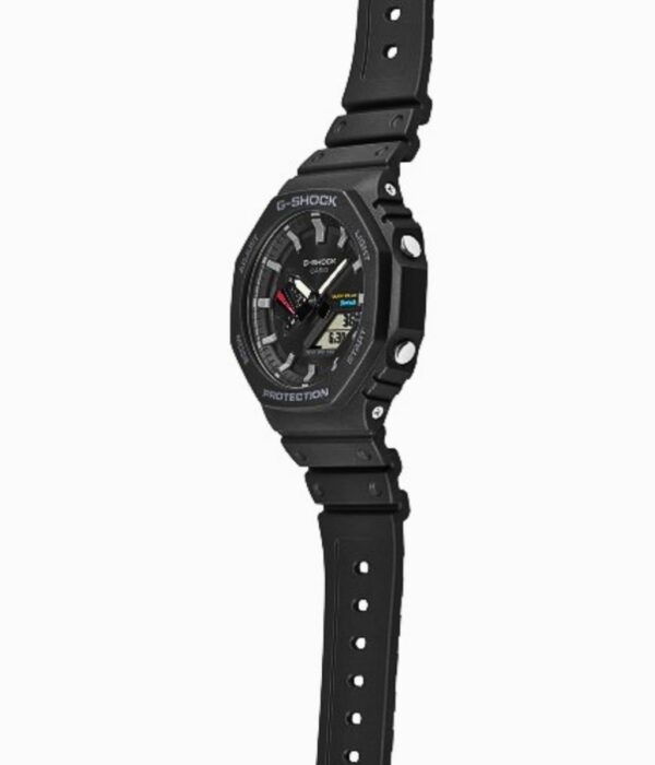 Hình ảnh Đồng Hồ Casio G-Shock Nam GA-B2100-1ADR