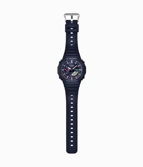Hình ảnh Đồng Hồ Casio G-Shock Nam GA-B2100-1ADR