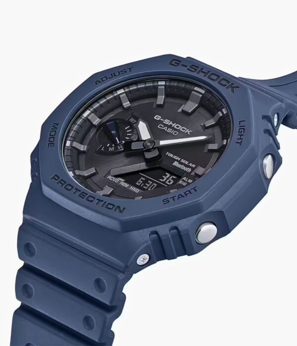 Hình ảnh Đồng Hồ Casio G-Shock Nam GA-B2100-2ADR