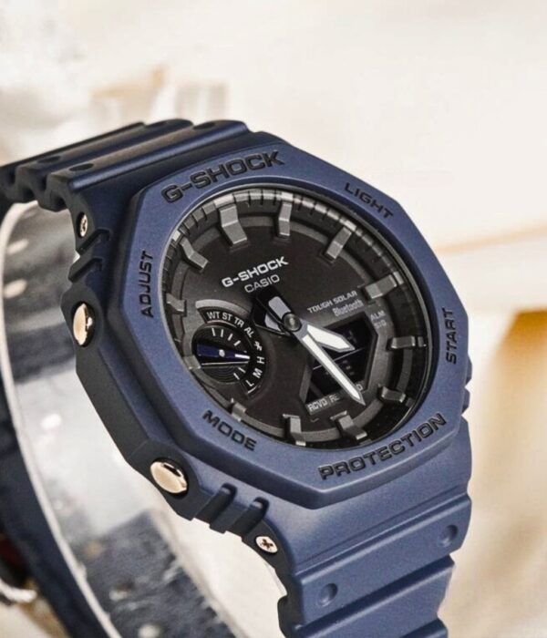 Hình ảnh Đồng Hồ Casio G-Shock Nam GA-B2100-2ADR
