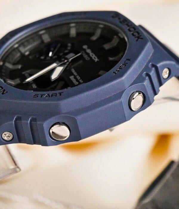 Hình ảnh Đồng Hồ Casio G-Shock Nam GA-B2100-2ADR