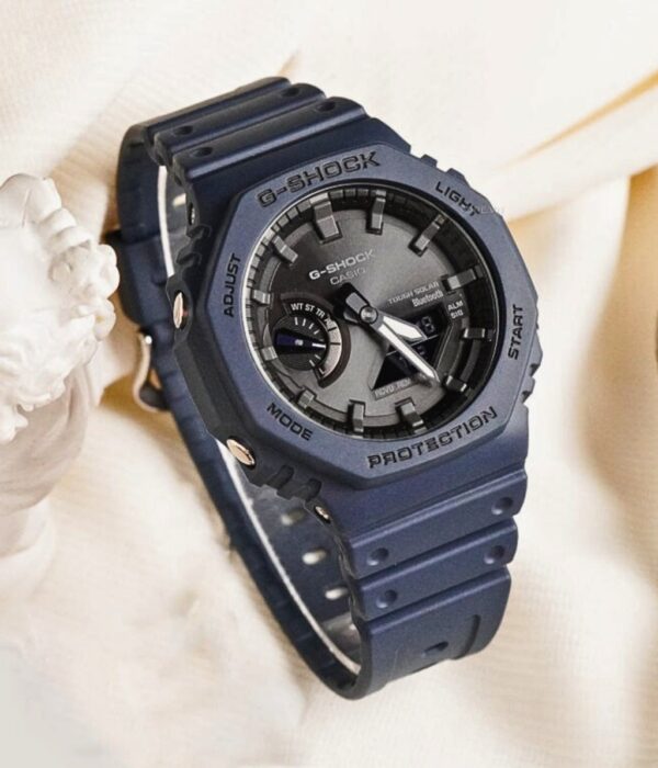 Hình ảnh Đồng Hồ Casio G-Shock Nam GA-B2100-2ADR