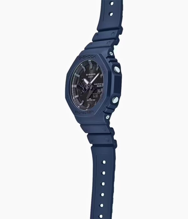 Hình ảnh Đồng Hồ Casio G-Shock Nam GA-B2100-2ADR