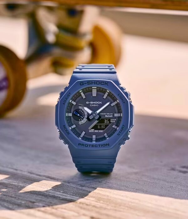 Hình ảnh Đồng Hồ Casio G-Shock Nam GA-B2100-2ADR