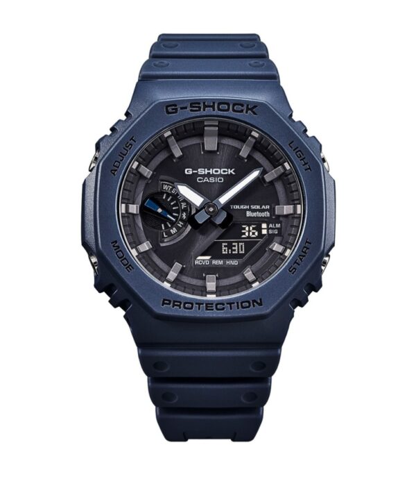 Hình ảnh Đồng Hồ Casio G-Shock Nam GA-B2100-2ADR