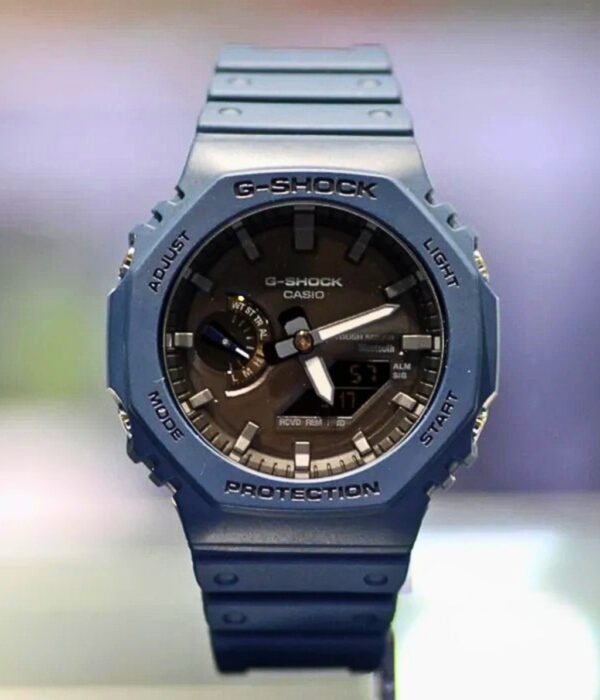 Hình ảnh Đồng Hồ Casio G-Shock Nam GA-B2100-2ADR