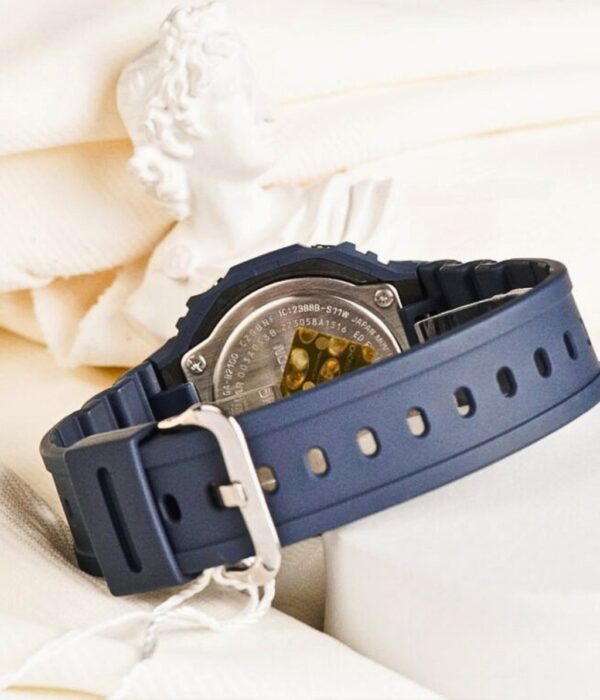 Hình ảnh Đồng Hồ Casio G-Shock Nam GA-B2100-2ADR