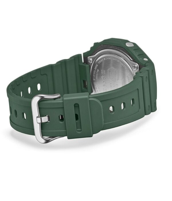 Hình ảnh Đồng Hồ Casio G-Shock Nam GA-B2100-3ADR
