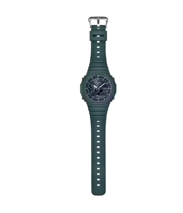 Hình ảnh Đồng Hồ Casio G-Shock Nam GA-B2100-3ADR