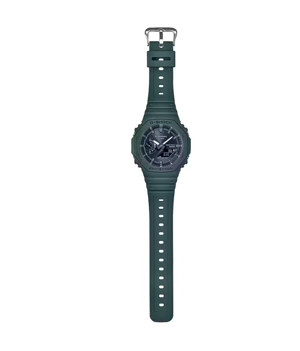 Hình ảnh Đồng Hồ Casio G-Shock Nam GA-B2100-3ADR