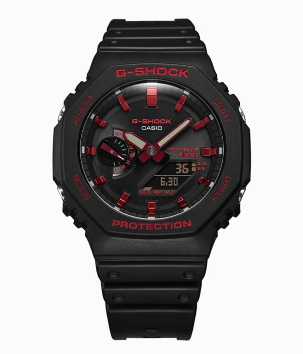 Hình ảnh Đồng Hồ Casio G-Shock Nam GA-B2100BNR-1ADR
