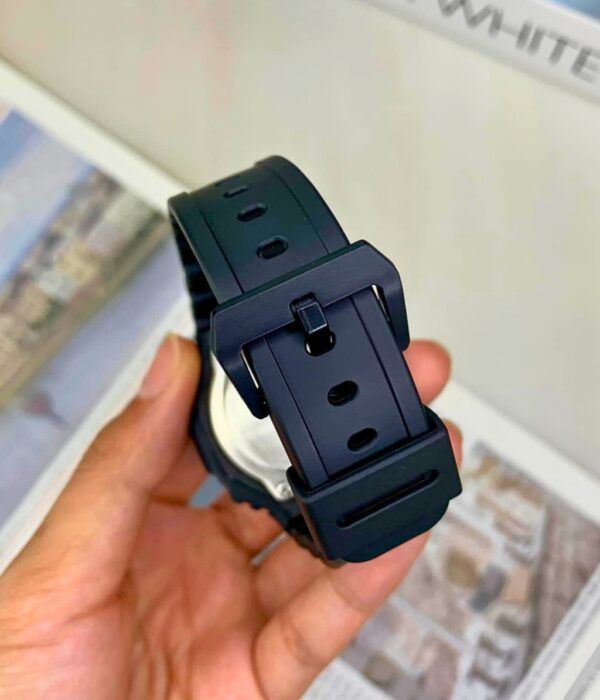 Hình ảnh Đồng Hồ Casio G-Shock Nam GA-B2100BNR-1ADR
