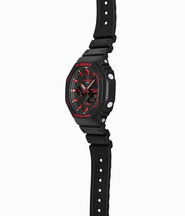 Hình ảnh Đồng Hồ Casio G-Shock Nam GA-B2100BNR-1ADR