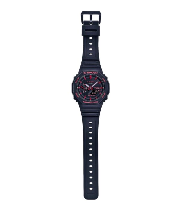 Hình ảnh Đồng Hồ Casio G-Shock Nam GA-B2100BNR-1ADR