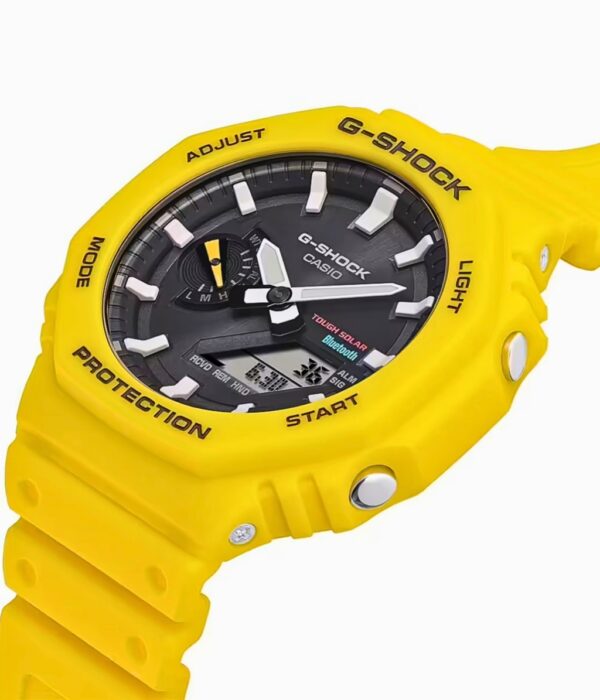 Hình ảnh Đồng Hồ Casio G-Shock Nam GA-B2100C-9ADR