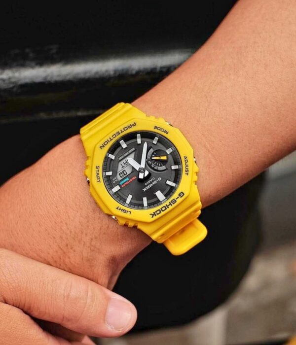 Hình ảnh Đồng Hồ Casio G-Shock Nam GA-B2100C-9ADR
