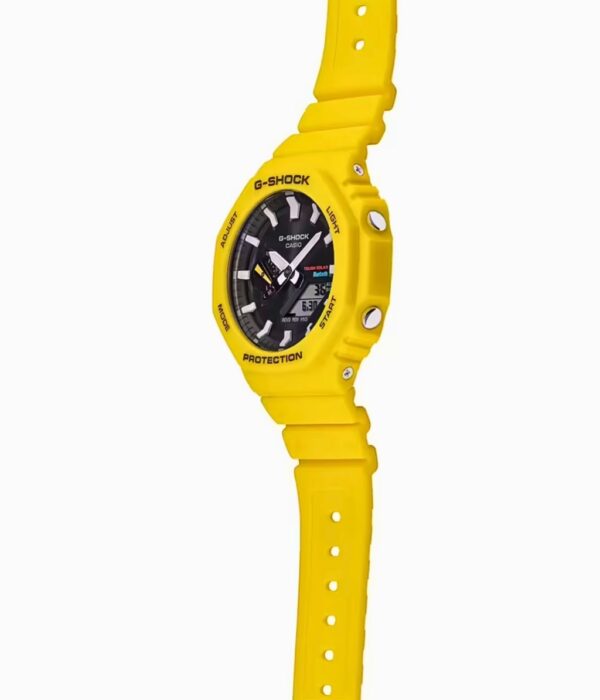 Hình ảnh Đồng Hồ Casio G-Shock Nam GA-B2100C-9ADR