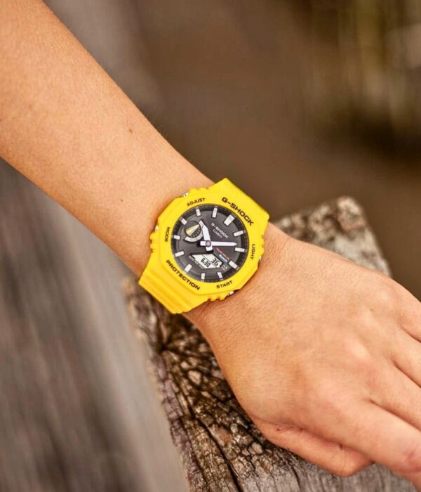 Hình ảnh Đồng Hồ Casio G-Shock Nam GA-B2100C-9ADR