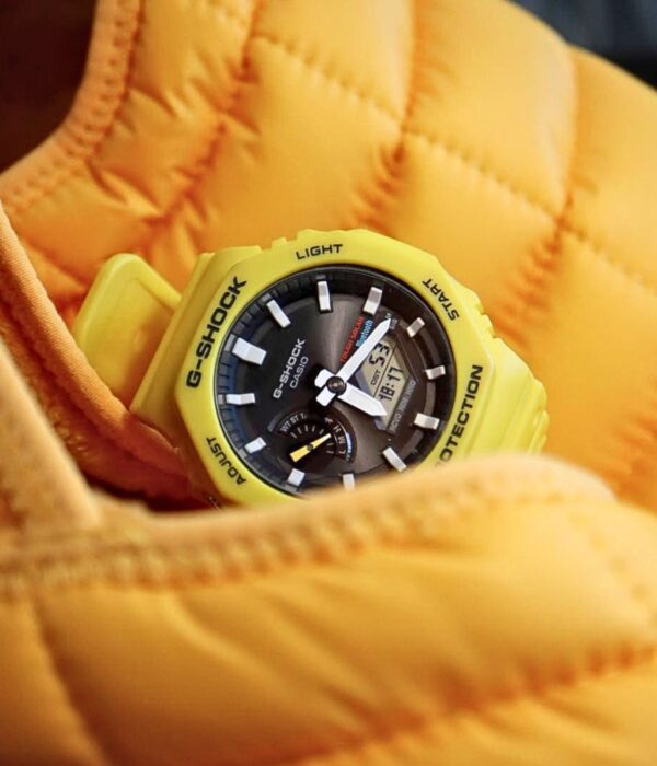 Hình ảnh Đồng Hồ Casio G-Shock Nam GA-B2100C-9ADR