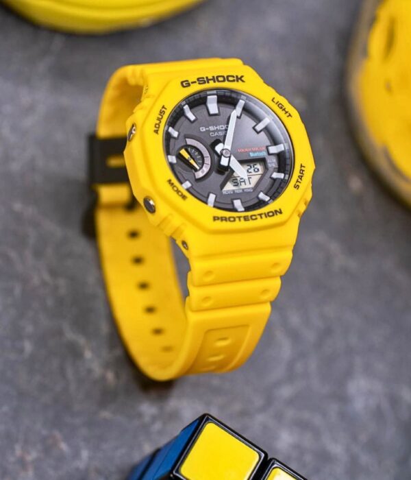 Hình ảnh Đồng Hồ Casio G-Shock Nam GA-B2100C-9ADR