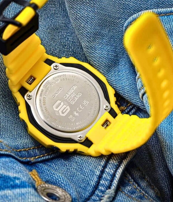 Hình ảnh Đồng Hồ Casio G-Shock Nam GA-B2100C-9ADR