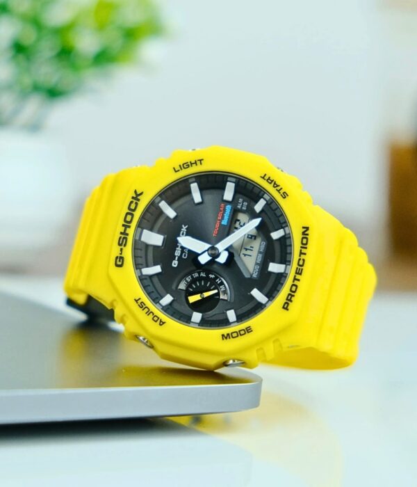Hình ảnh Đồng Hồ Casio G-Shock Nam GA-B2100C-9ADR