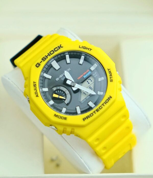Hình ảnh Đồng Hồ Casio G-Shock Nam GA-B2100C-9ADR