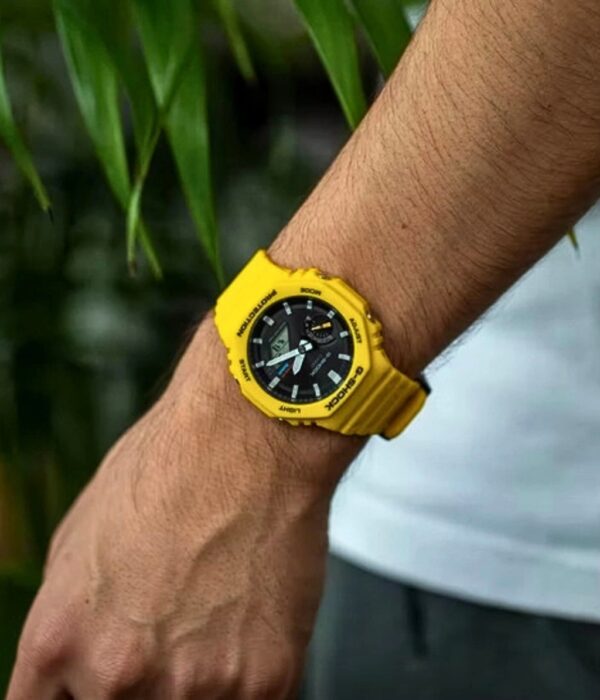 Hình ảnh Đồng Hồ Casio G-Shock Nam GA-B2100C-9ADR