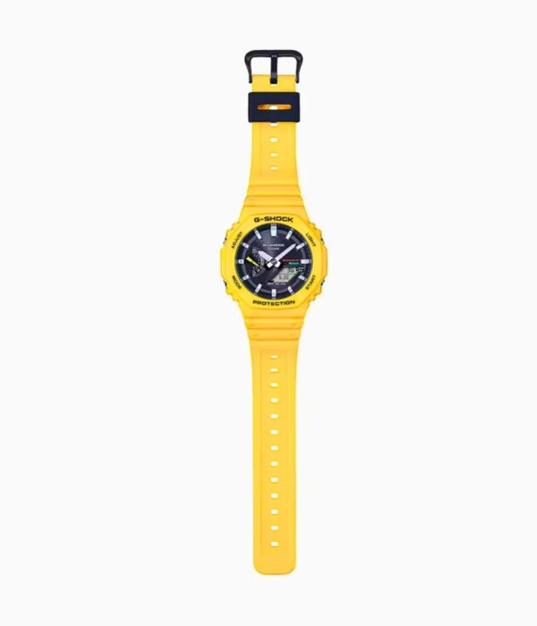 Hình ảnh Đồng Hồ Casio G-Shock Nam GA-B2100C-9ADR
