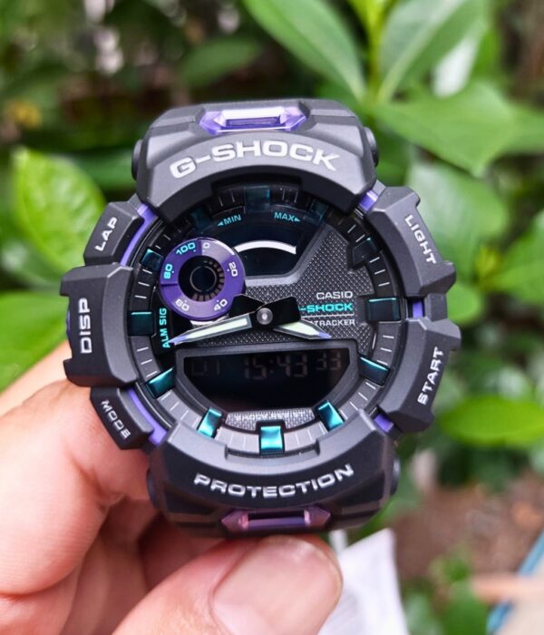 Hình ảnh Đồng Hồ Casio G-Shock Nam GBA-900-1A6DR