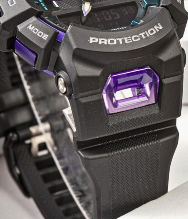 Hình ảnh Đồng Hồ Casio G-Shock Nam GBA-900-1A6DR