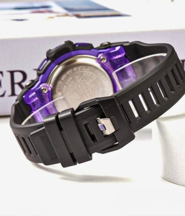 Hình ảnh Đồng Hồ Casio G-Shock Nam GBA-900-1A6DR