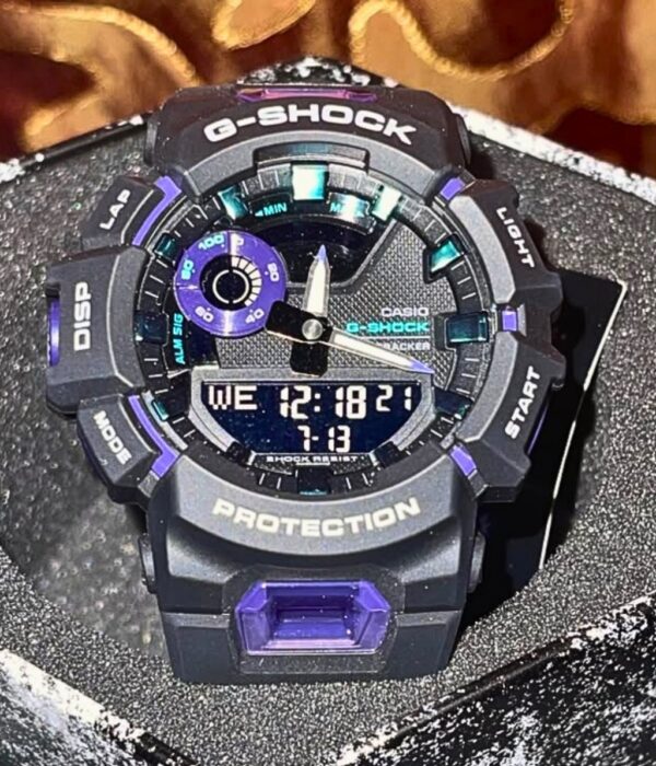 Hình ảnh Đồng Hồ Casio G-Shock Nam GBA-900-1A6DR