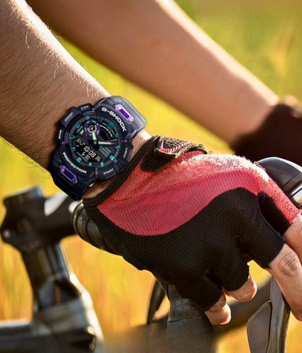 Hình ảnh Đồng Hồ Casio G-Shock Nam GBA-900-1A6DR