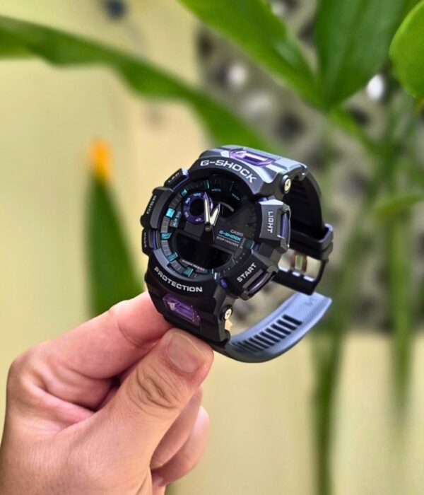 Hình ảnh Đồng Hồ Casio G-Shock Nam GBA-900-1A6DR
