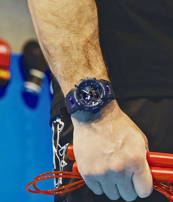 Hình ảnh Đồng Hồ Casio G-Shock Nam GBA-900-1A6DR