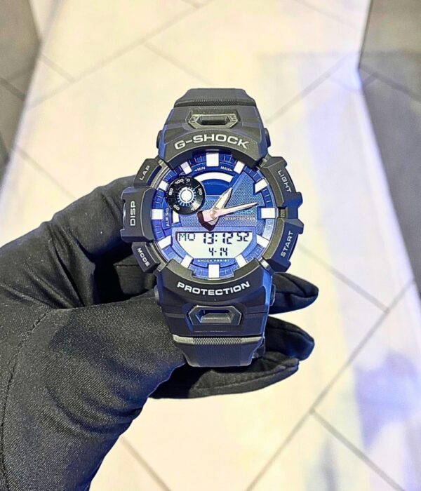 Hình ảnh Đồng Hồ Casio G-Shock Nam GBA-900-1ADR