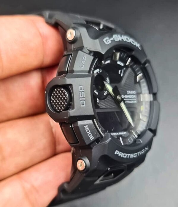 Hình ảnh Đồng Hồ Casio G-Shock Nam GBA-900-1ADR