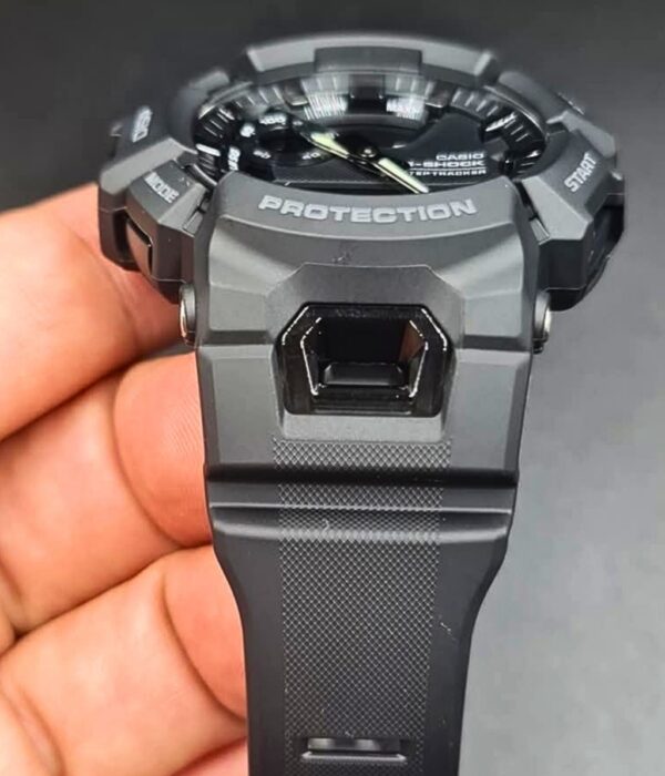 Hình ảnh Đồng Hồ Casio G-Shock Nam GBA-900-1ADR