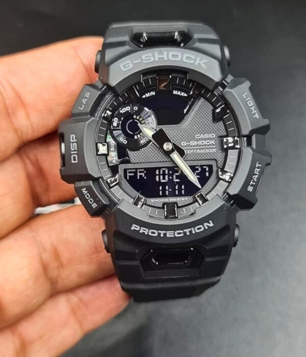 Hình ảnh Đồng Hồ Casio G-Shock Nam GBA-900-1ADR