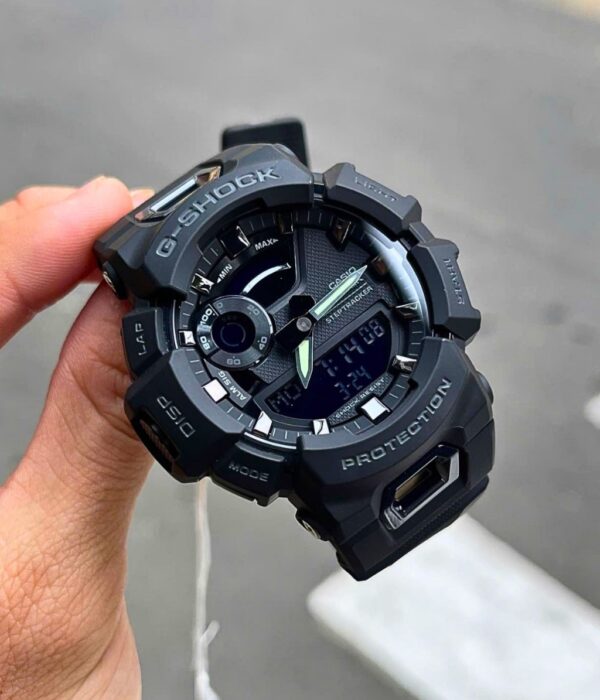 Hình ảnh Đồng Hồ Casio G-Shock Nam GBA-900-1ADR