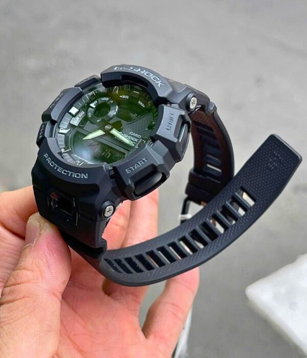 Hình ảnh Đồng Hồ Casio G-Shock Nam GBA-900-1ADR
