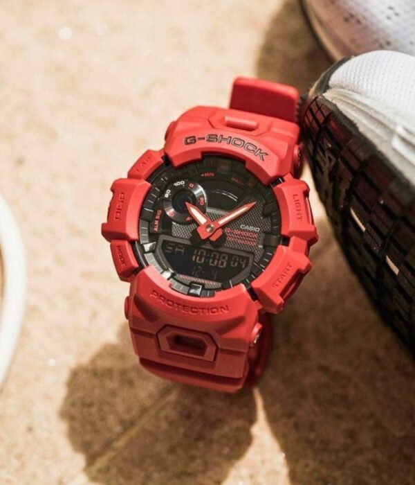 Hình ảnh Đồng Hồ Casio G-Shock Nam GBA-900-4ADR