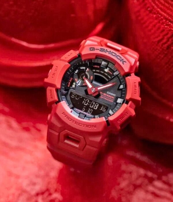 Hình ảnh Đồng Hồ Casio G-Shock Nam GBA-900-4ADR